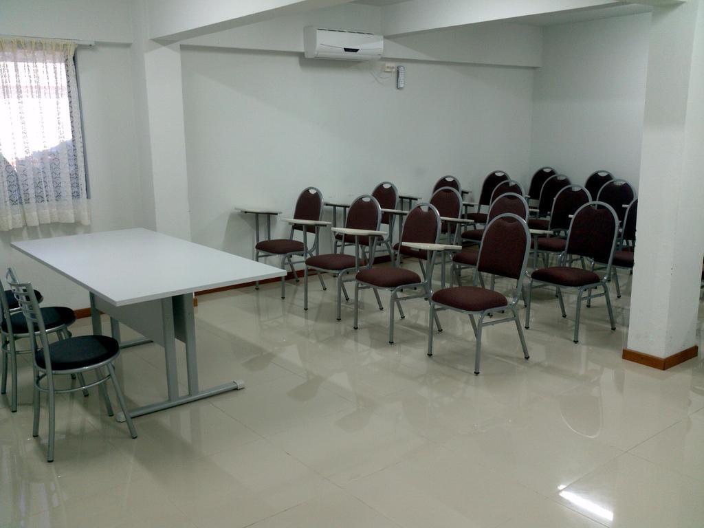 Novo Hotel Tinho Rio do Sul Zewnętrze zdjęcie